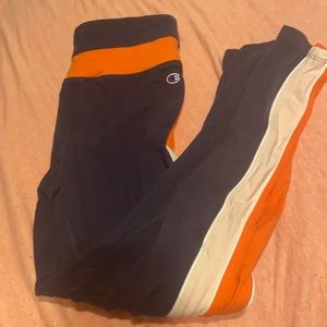 Champion cropped leggings